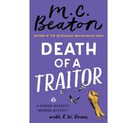 Death of a Traitor