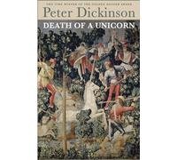 Death of a Unicorn