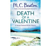 Death of a Valentine (Hamish Macbeth)