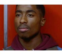 Death of a Warrior Poet