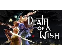 Death of a Wish
