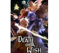 Death of a Wish PC