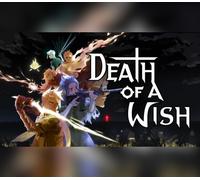 Death of a Wish Steam CD Key