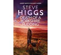 Death of a Yorkshire Pudding: 5 (Albert Smith's Culinary Capers)