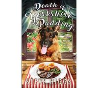 Death of a Yorkshire Pudding: 5 (Albert Smith's Culinary Capers)