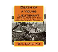 Death of a Young Lieutenant: Volume 1 (The Jake Reynolds Mysteries)