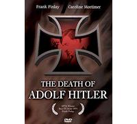 Death of Adolf Hitler [DVD] [Region 1] [US Import] [NTSC]
