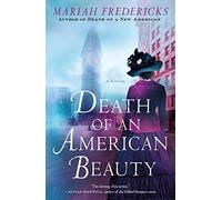 Death of an American Beauty: 3 (Jane Prescott Novel)