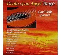 Death of An Angel - Tango