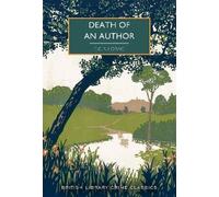 Death of an Author, E.C.R. Lorac, Paperback