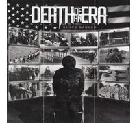 DEATH OF AN ERA: BLACK BAGGED - CD BRAND NEW