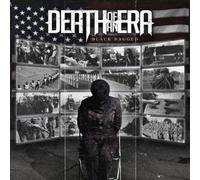 Death Of An Era Black Bagged (CD) (US IMPORT)