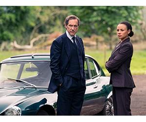 Death of an Expert Witness, Part 2