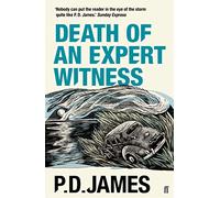 Death of an Expert Witness: The classic murder mystery from the 'Queen of English crime' (Guardian) (Main - Re-issue)