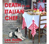 Death of an Italian Chef (The Hayley Powell Mysteries)