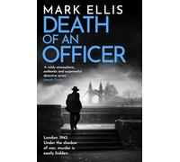 Death of an Officer (The DCI Frank Merlin Series)