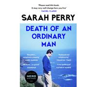 Death of an Ordinary Man