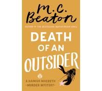 Death of an Outsider