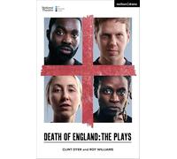 Death of England: The Plays (Modern Plays)