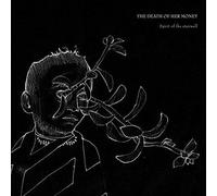 Death Of Her Money - Spirit of the Stairwell
