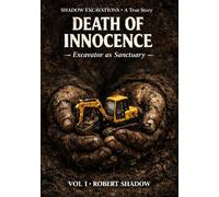 Death of Innocence: A Shadow Excavations Memoir