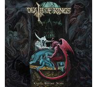 Death Of Kings - Kneel Before None