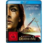 Death of Me [Blu-Ray] [Import]