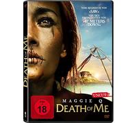 Death of Me [Import]