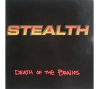 Death of the Brains (UK Import) [Audio CD] Stealth