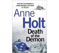 Death of the Demon (Hanne Wilhelmsen Series, 3)