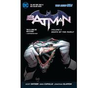 Death of the Family (Batman)