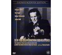 Death of the Flea Circus Director ( Der Tod des Flohzirkusdirektors ) ( La Mort du directeur du cirque de puces ) [English subtitles] [DVD]