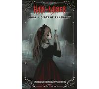 Death of the Party: 1 (Hair-Raiser)