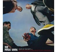 Death Of The Party - The Magic Gang CD
