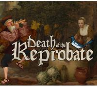 Death Of The Reprobate PC Steam CD Key