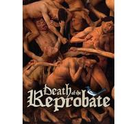 Death of the Reprobate (PC) - Steam Key - GLOBAL