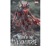 Death Of The Venomverse