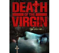 Death of the Virgin