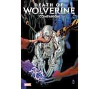 Death of Wolverine Companion