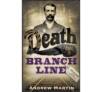 Death on a Branch Line (Jim Stringer)