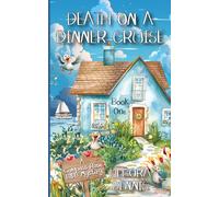 Death on a Dinner Cruise: A Compass Rose B&B Mystery - Book 1