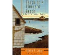 Death on a Vineyard Beach: A Martha's Vineyard Mystery
