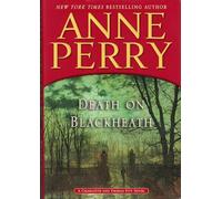 Death on Blackheath (Charlotte and Thomas Pitt)