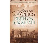 Death On Blackheath