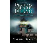 Death on Clare Island: A Star O'Brien Mystery (Star O'Brien Mystery Series)