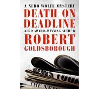Death on Deadline: 2 (The Nero Wolfe Mysteries)