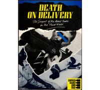 Death on Delivery: Impact of the Arms Trade on the Third World