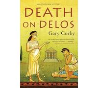 Death on Delos (Athenian Mystery)