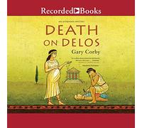 Death on Delos (The Athenian Mysteries )