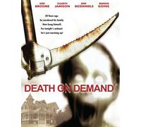 Death on Demand [DVD] [Region 1] [US Import] [NTSC]